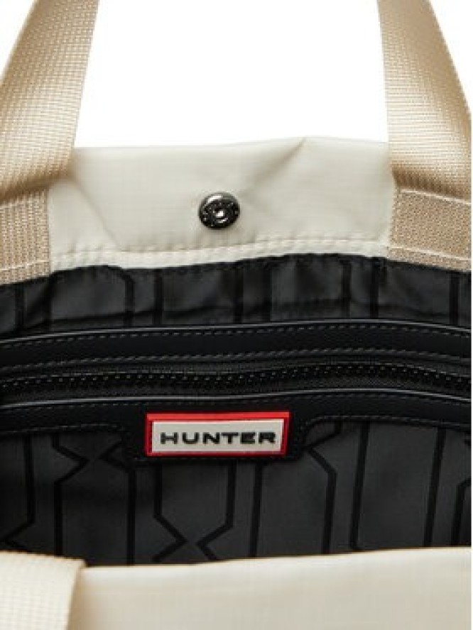 Hunter Torebka C-HTR-B-005-06 Écru