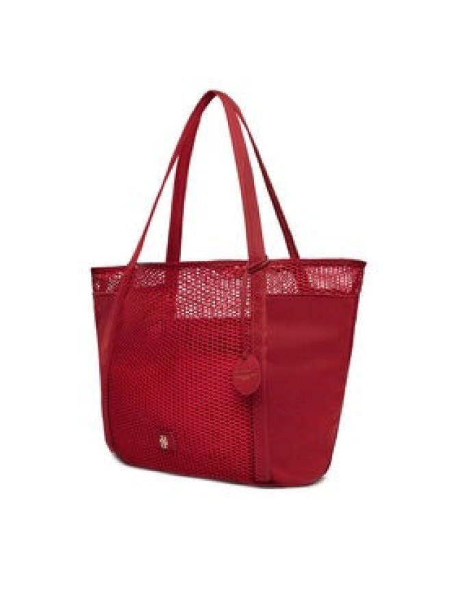 Badura Torebka WENN-01 Czerwony