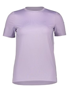 Reebok Koszulka sportowa "Speedwick" w kolorze fioletowym rozmiar: L