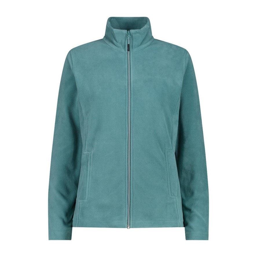 Bluza damska turystyczna CMP 34G6406