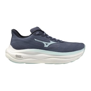 Damskie buty do biegania Mizuno Wave Sky 9 Wos