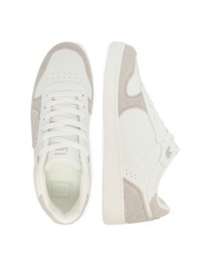 G-Star Raw Sneakersy CEO-ELLA-Y250035-1 Biały