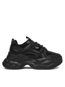 Buffalo Sneakersy Yuno 1636486 Czarny