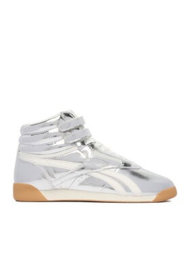 Reebok Sneakersy EO-F/S HI 100272227 Srebrny