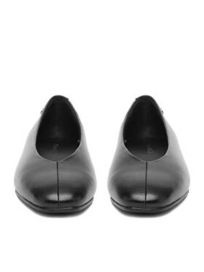 Lasocki Baleriny CEO-RST-ROMI-67 Czarny