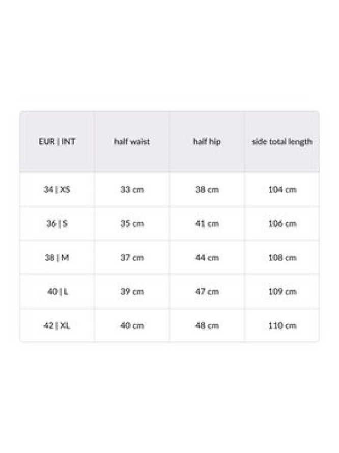 Rinascimento Spodnie materiałowe CFC0122426003 Czarny Regular Fit
