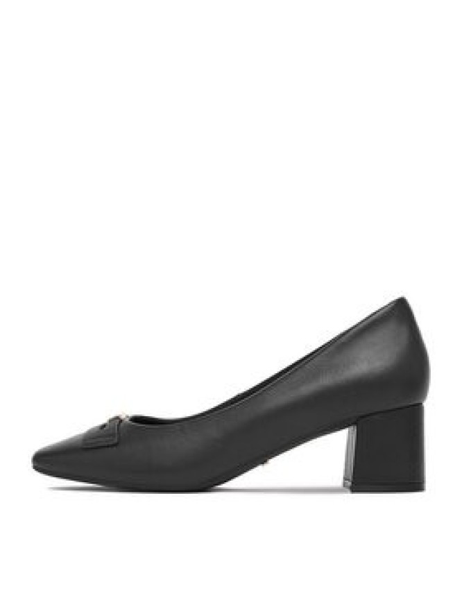MEXX Czółenka EO-R26SS15331-01 Czarny