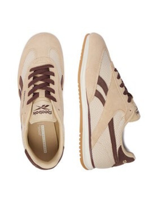 Reebok Sneakersy C-Fiori AR30309WTEC Beżowy