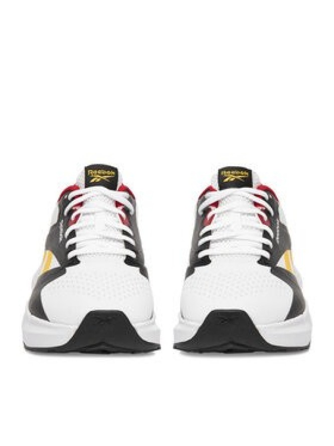 Reebok Sneakersy EO-ZIG DYNAMICA 100231950 Biały