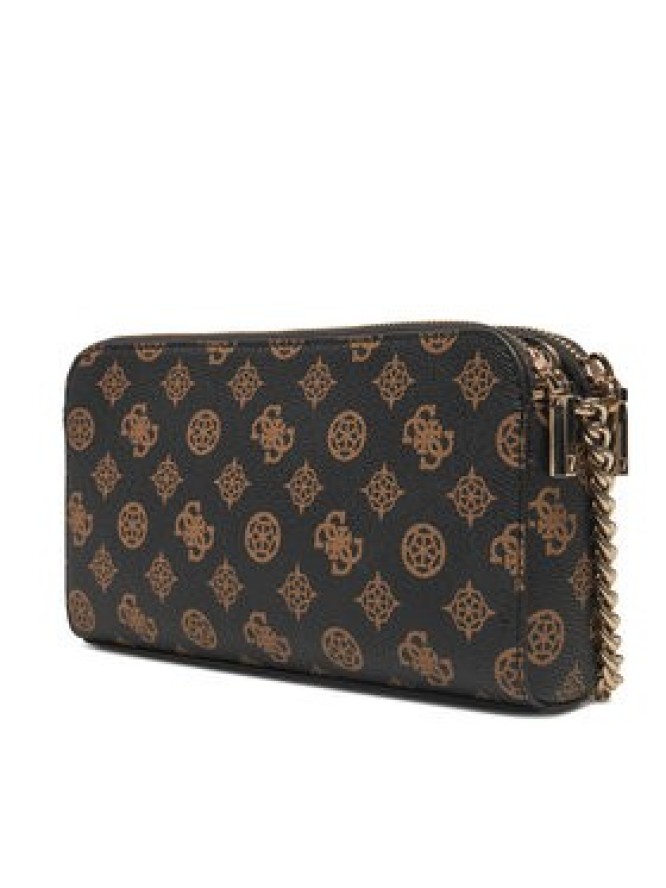 Guess Torebka HWEPG9 51012 Brązowy