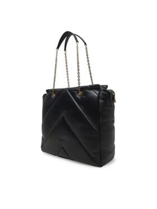 Patrizia Pepe Torebka 8B0196/L113 Czarny