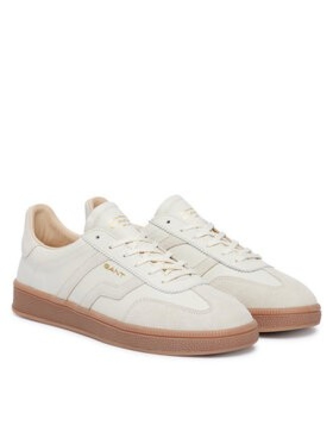 Gant Sneakersy Cuzima 33531343 Biały