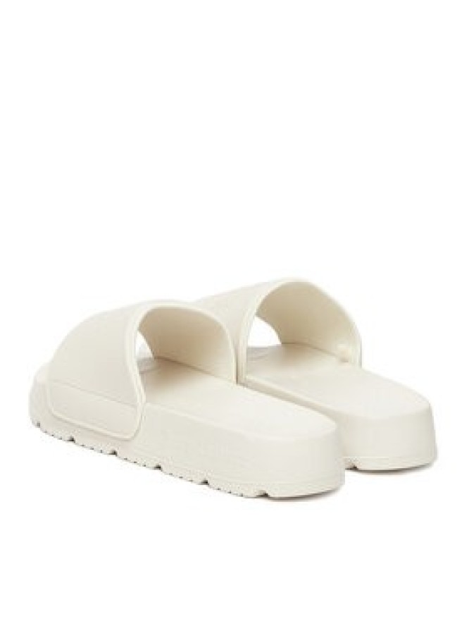 Juicy Couture Klapki PJC3 Écru