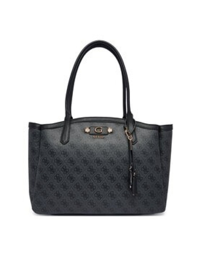 Guess Torebka HWSG97 49230 Czarny