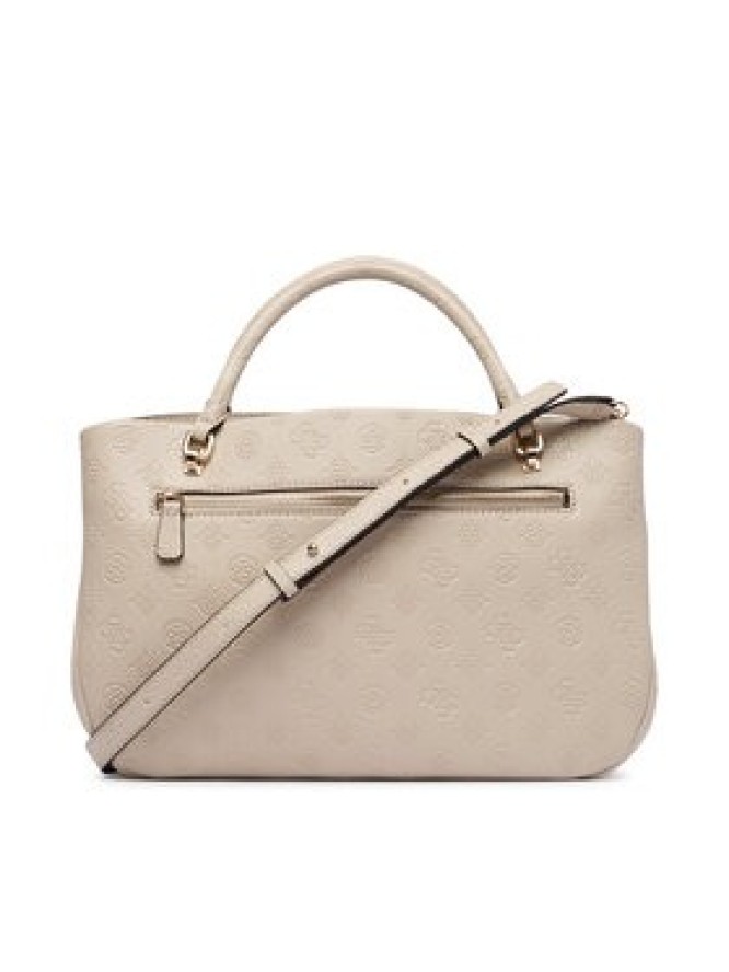 Guess Torebka HWPD22 25060 Kremowy