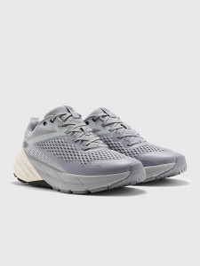 4F Buty sportowe "Speed Hiker" w kolorze szarym rozmiar: 39