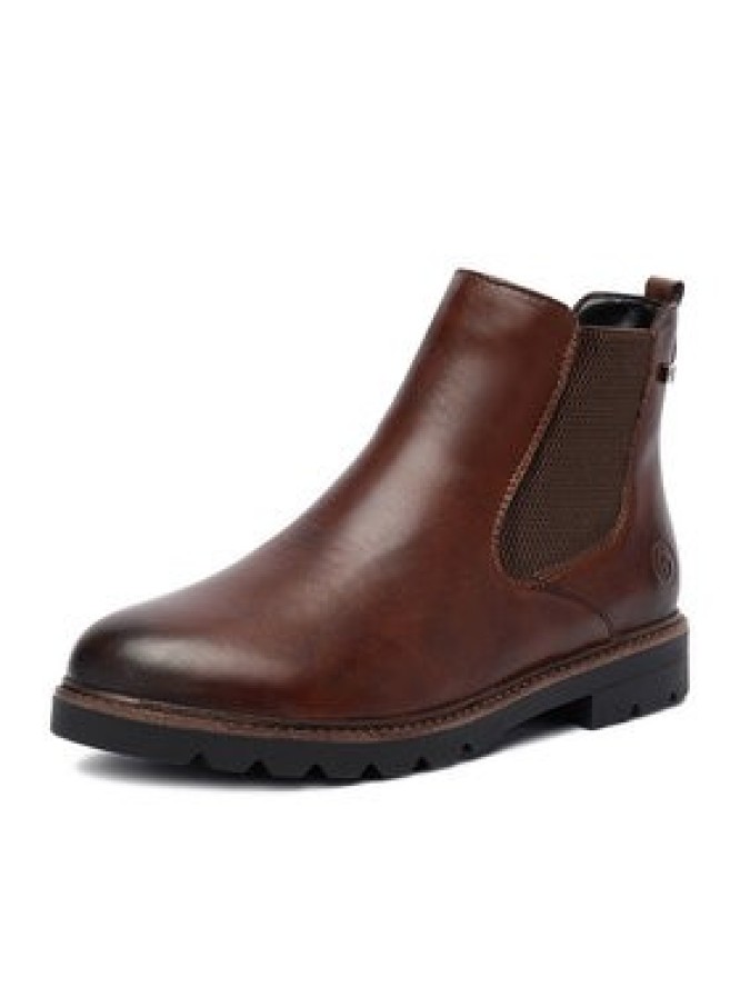 Remonte Botki CEO-D2Q70-22 Brązowy