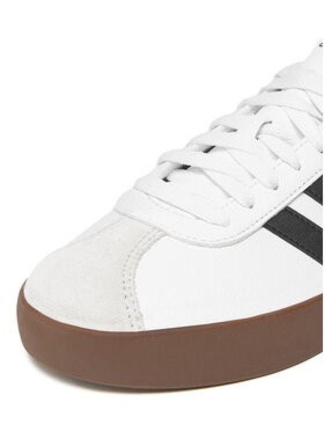 adidas Sneakersy VL COURT 3.0 ID8797 Biały
