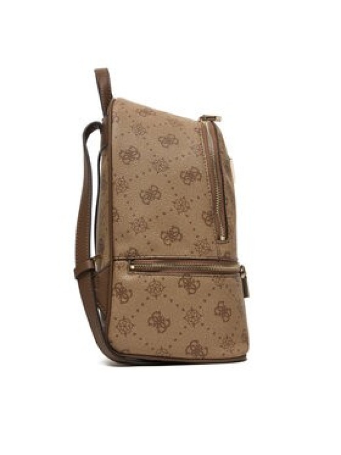 Guess Plecak Silia Travel TWGP98 90032 Beżowy