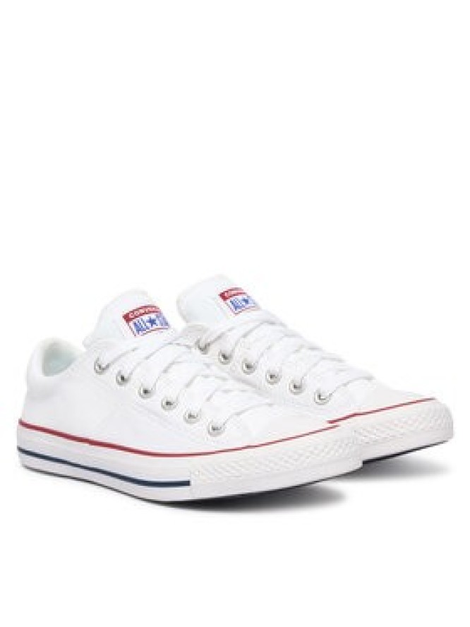 Converse Trampki Chuck Taylor All Star Madison Canvas 563509C Biały