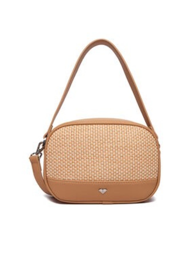 Roxy Torebka CEO-ROXY-L-001-09 Brązowy