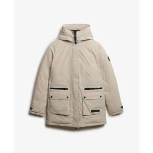 Parka dla kobiet Superdry City