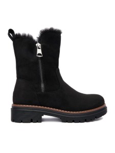 Clara Barson Botki CEO-WS6382-01 Czarny