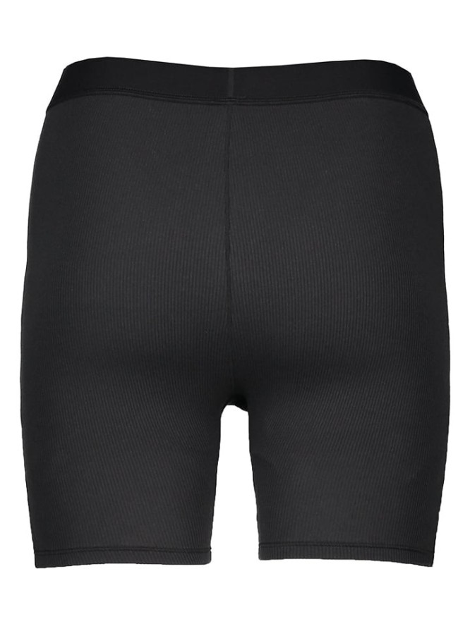 Skims Szorty w kolorze czarnym rozmiar: XL