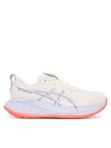 Asics Buty do biegania Gel-Cumulus 27 Tokyo 1012B955 Szary