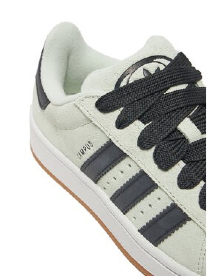 adidas Sneakersy Campus 00s JQ7413 Zielony