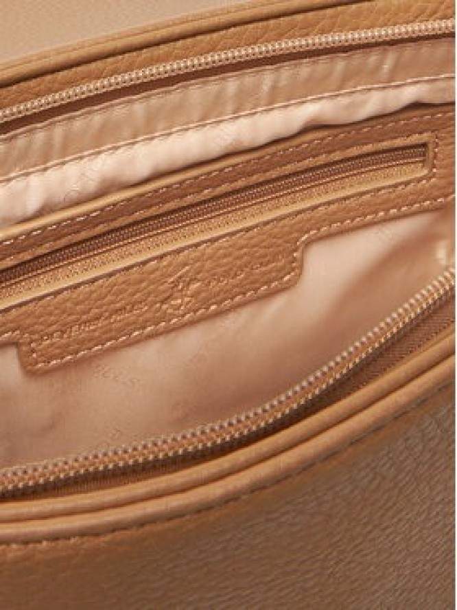 Beverly Hills Polo Club Torebka C-BHPC-C-009-07 Écru