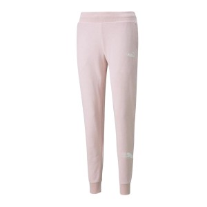 Spodnie fitness damskie Puma Power Graphic Pants