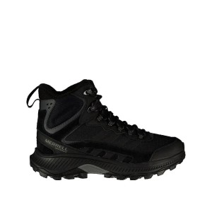 Buty wędrówkowe Merrell Speed Strike 2 Thermo Mid Wp Noir
