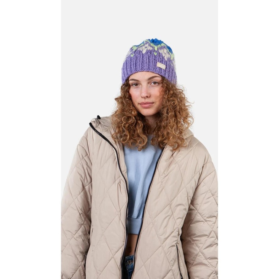 Kapelusz damski Barts Curley