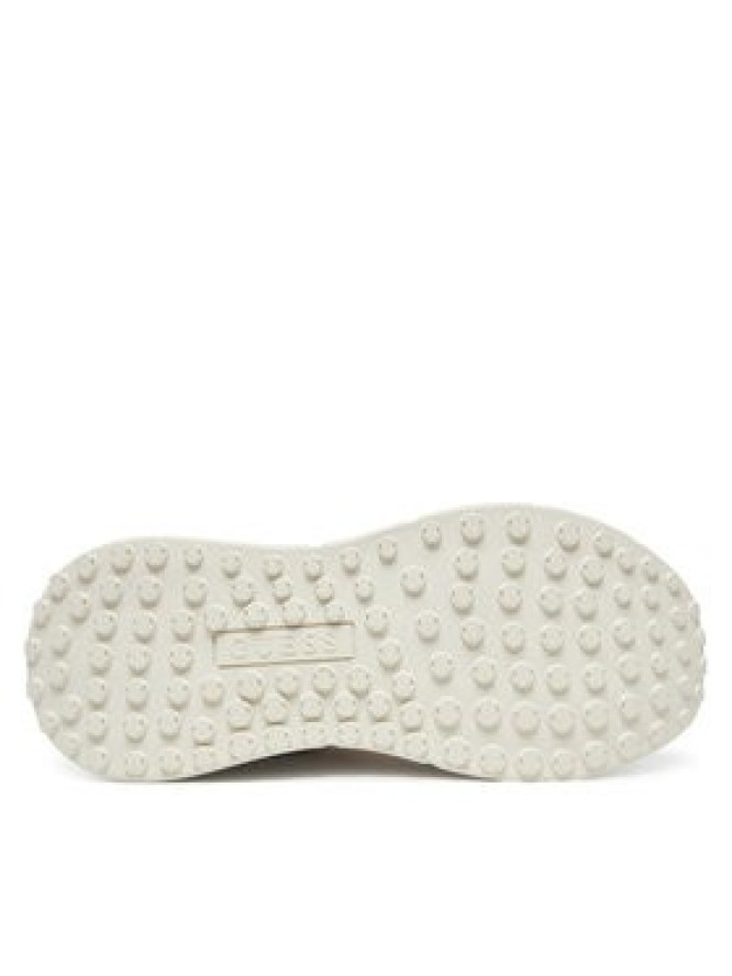 Guess Sneakersy FLTFON FAB12 Biały