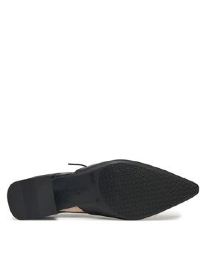 Hispanitas Półbuty HV253858 Czarny