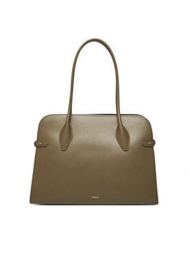 Furla Torebka Goccia M WB01504 BX3104 CN 2810S Zielony