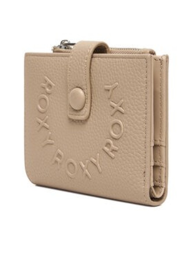 Roxy Portfel CEO-RX-W1-004-AW25 Beżowy