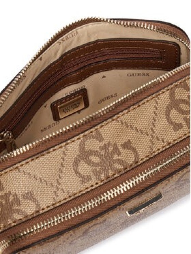 Guess Torebka Noelle II HWSO96 72140 Beżowy