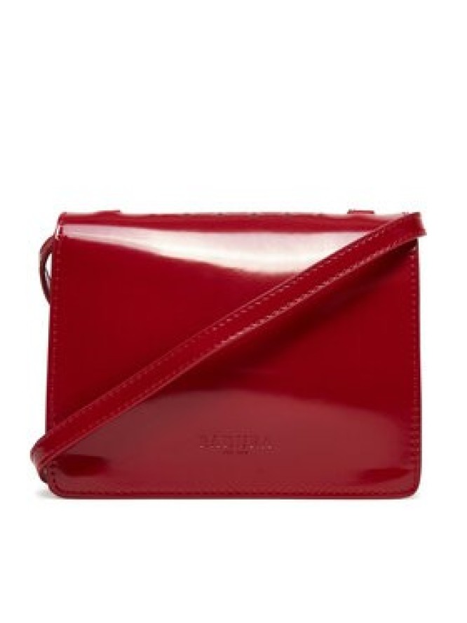 Badura Torebka WEN-06 Czerwony