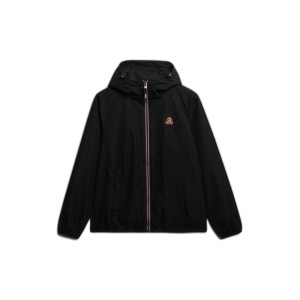 Damska wiatrówka Superdry Essential Tri