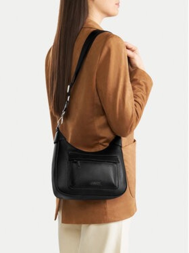 Lasocki Torebka LSK-L-006-07 Czarny