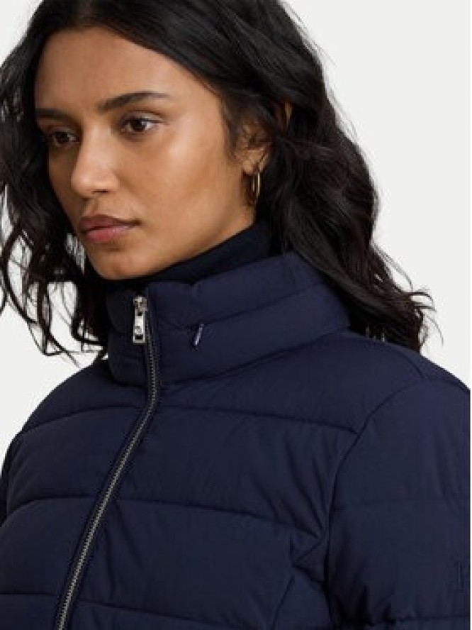 LAUREN RALPH LAUREN Kurtka zimowa 297P18071005 Granatowy Regular Fit