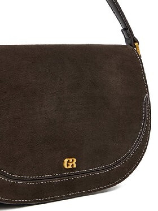 Gino Rossi Torebka EO-LUIZA Brązowy