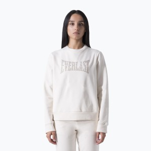 Bluza damska Everlast Leisure Crewneck