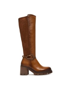 Hispanitas Kozaki HI254332 Brązowy