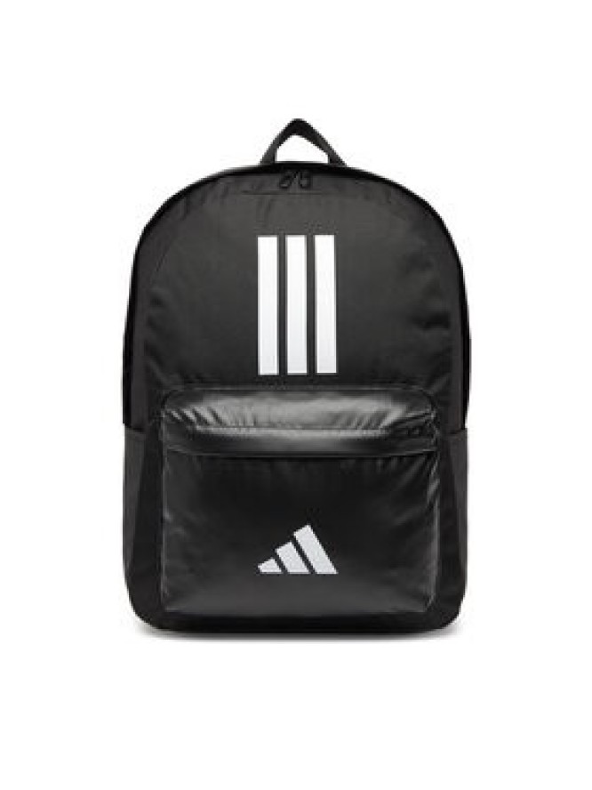adidas Plecak Classic Back-to-School 3-Stripes JD9563 Czarny