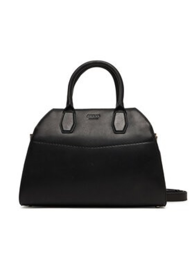 Guess Torebka HWYUAA P6236 Czarny