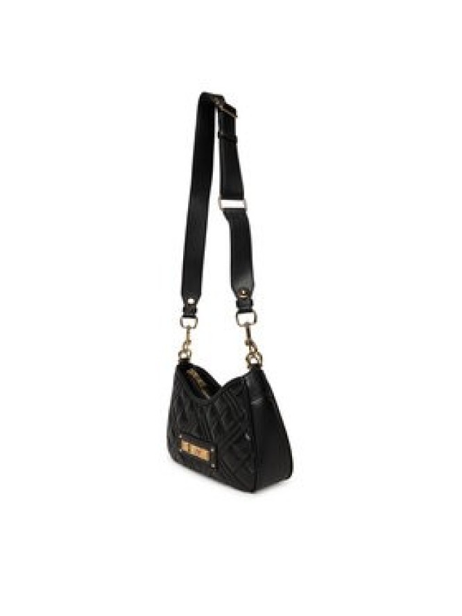 LOVE MOSCHINO Torebka JC4152PP1NLA0000 Czarny