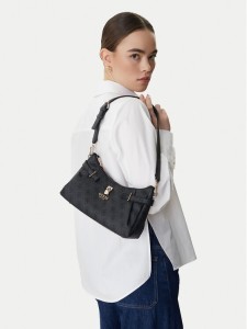 Guess Torebka Yesba HWSG78 33180 Szary